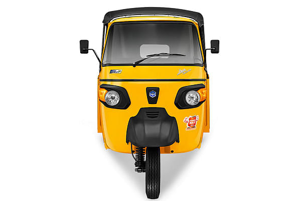 Piaggio Ape Auto DX