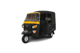 Piaggio Ape Auto DX