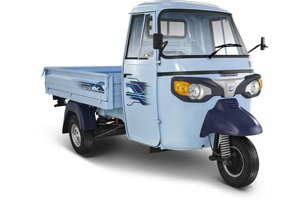 Piaggio Ape E Xtra