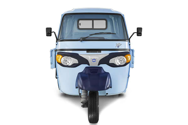 Piaggio Ape E Xtra