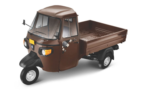Piaggio Ape Xtra LDX Plus Piaggio Ape Xtra LDX Plus