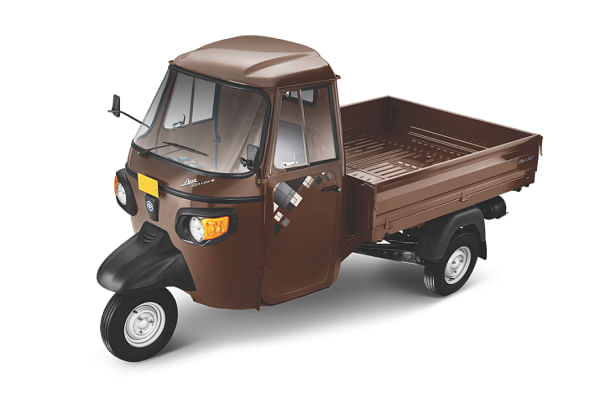 Piaggio Ape Xtra LDX Plus Piaggio Ape Xtra LDX Plus