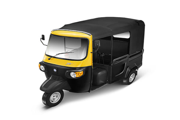 Piaggio Ape City Plus Piaggio Ape City Plus