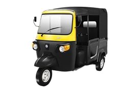 Piaggio Ape City Plus-image