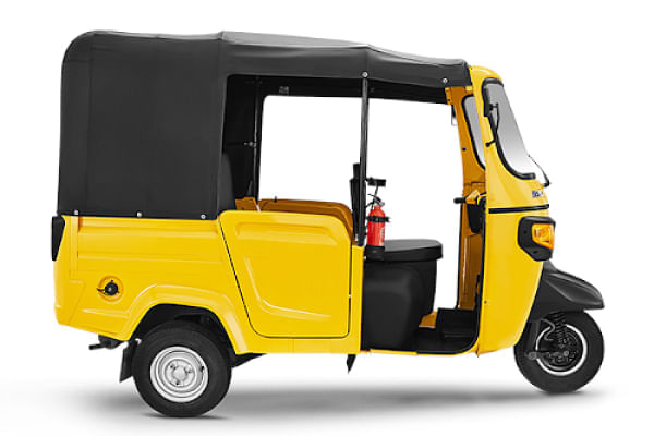 Piaggio Ape City Plus Piaggio Ape City Plus
