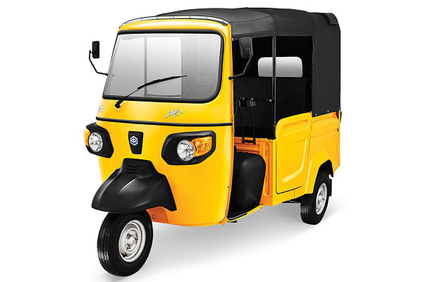 Piaggio Ape City Plus Piaggio Ape City Plus