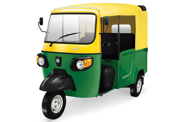 Piaggio Ape City Plus Piaggio Ape City Plus