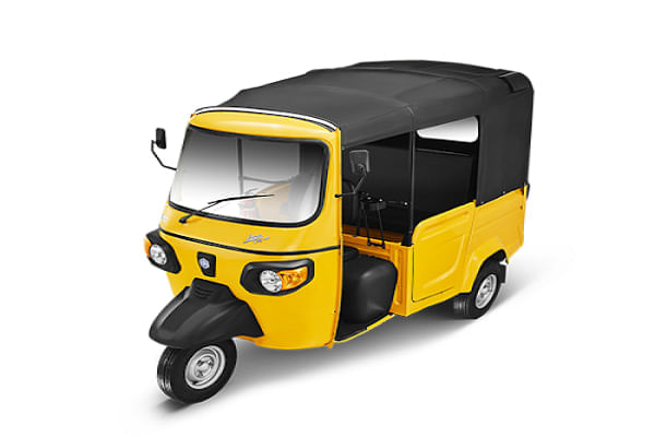 Piaggio Ape City Plus Piaggio Ape City Plus