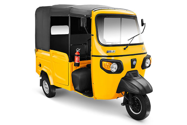 Piaggio Ape City Plus Piaggio Ape City Plus