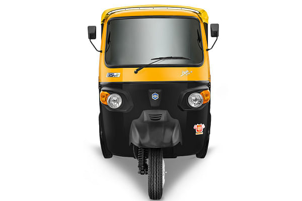 Piaggio Ape City Plus Piaggio Ape City Plus