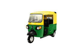 Piaggio Ape City Plus
