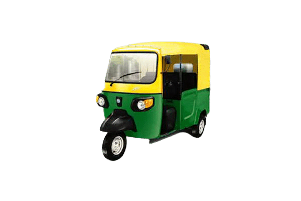 Piaggio Ape City Plus