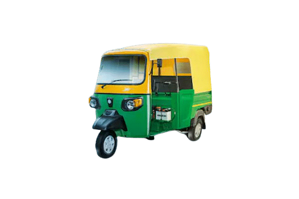 Piaggio Ape Auto DXL Piaggio Ape Auto DXL
