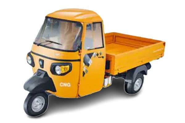 Piaggio Ape Xtra LDX HT Piaggio Ape Xtra LDX HT
