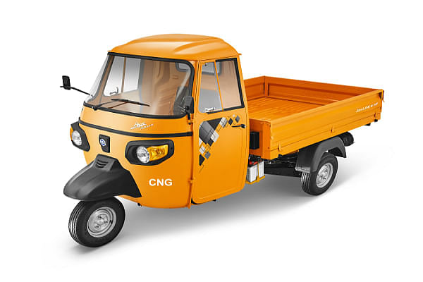 Piaggio Ape Xtra LDX HT