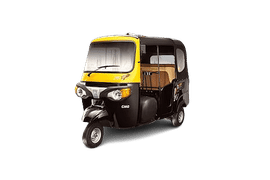 Piaggio Ape NXT Plus
