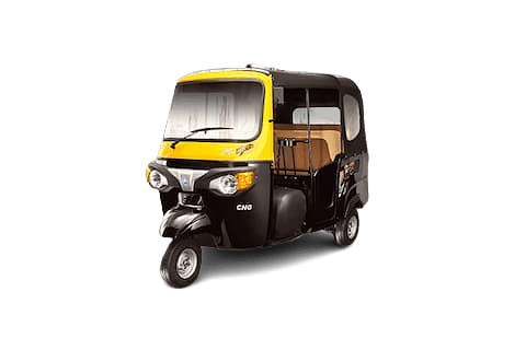 Piaggio Ape NXT Plus