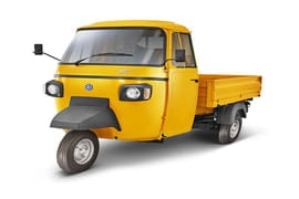 Piaggio Ape Xtra Classic-image