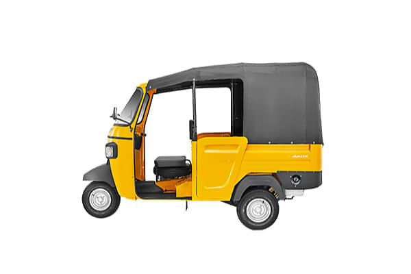 Piaggio Ape Classic Cargo