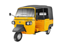 Piaggio Ape Classic Cargo