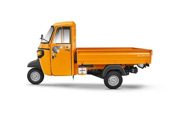 Piaggio Ape Xtra LDX Plus HT