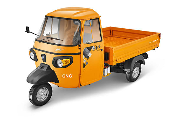 Piaggio Ape Xtra LDX Plus HT