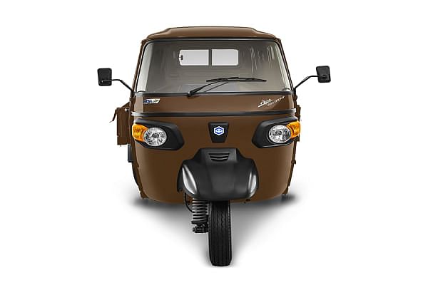 Piaggio Ape Xtra LDX Plus HT