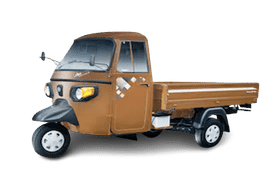 Piaggio Ape Xtra LDX Plus HT-image