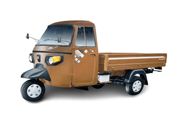 Piaggio Ape Xtra LDX Plus HT