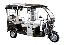 Saarthi Plus-image