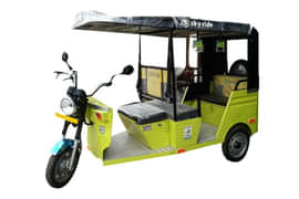 Skyride Standard Deluxe