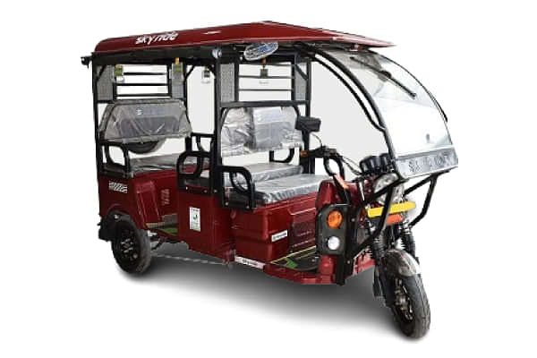 Skyride ERN Deluxe