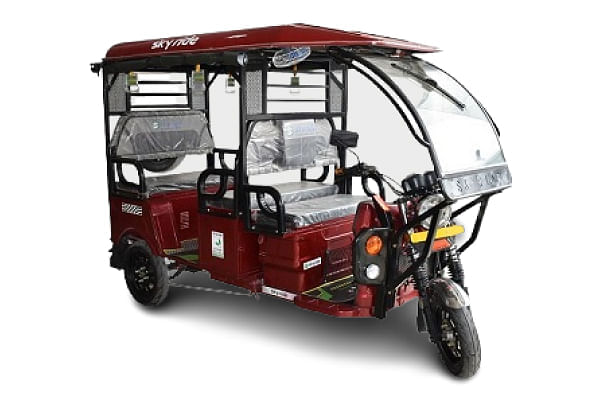 Skyride ERN Deluxe Skyride ERN Deluxe