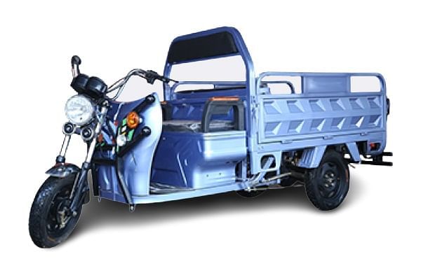 Skyride E Cart Loader Skyride E Cart Loader