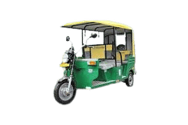 Skyride  Passenger E-Rickshaw Skyride  Passenger E-Rickshaw