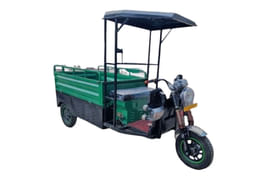 SN Solar Energy Electric Rickshaw Loader SN Solar Energy Electric Rickshaw Loader
