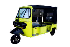 Star Electrika A1