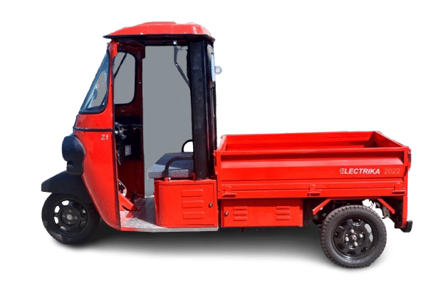Star Electrika-Z1 