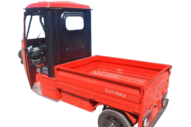 स्टार Electrika-Z1 