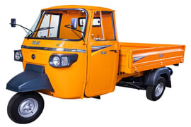 तेजा (ग्रीव्स के पावर से) डीज़ल कार्गो तेजा (ग्रीव्स के पावर से) डीज़ल कार्गो