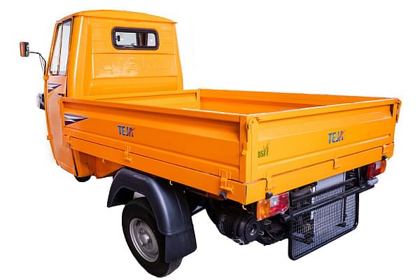 Teja (Powered by Greaves) Diesel Cargo