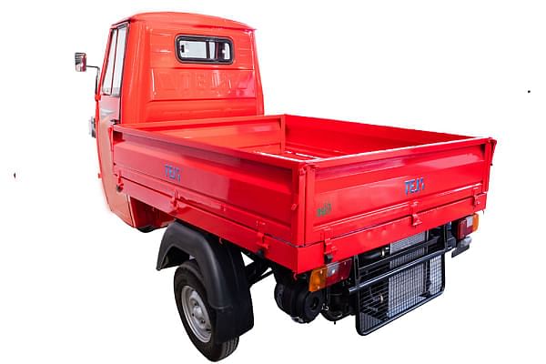 Teja (Powered by Greaves) Diesel Cargo