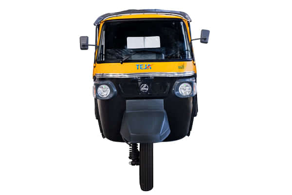 Teja (Powered by Greaves) Diesel Passenger