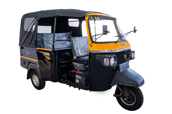 Teja (Powered by Greaves) Diesel Passenger