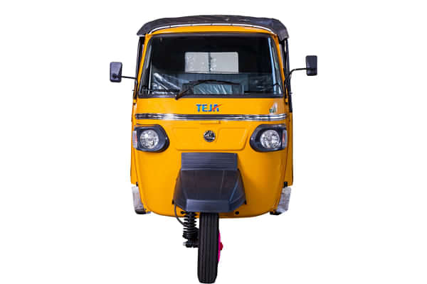 Teja (Powered by Greaves) Diesel Passenger