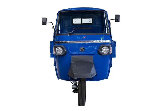 Teja (Powered by Greaves) CNG Cargo