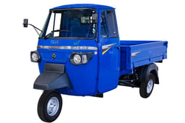 तेजा (ग्रीव्स के पावर से) सीएनजी कार्गो तेजा (ग्रीव्स के पावर से) सीएनजी कार्गो