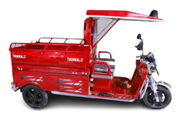 Thukral Electric Electric EC 1