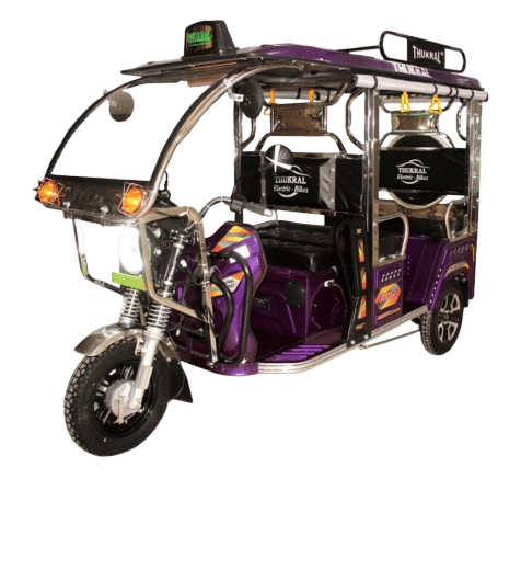 ठुकराल इलेक्ट्रिक Grand Stainless Steel