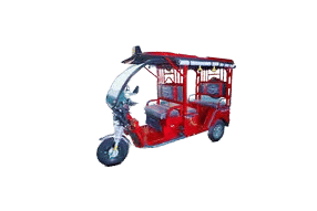 ठुकराल इलेक्ट्रिक ER 1 Paint ठुकराल इलेक्ट्रिक ER 1 Paint